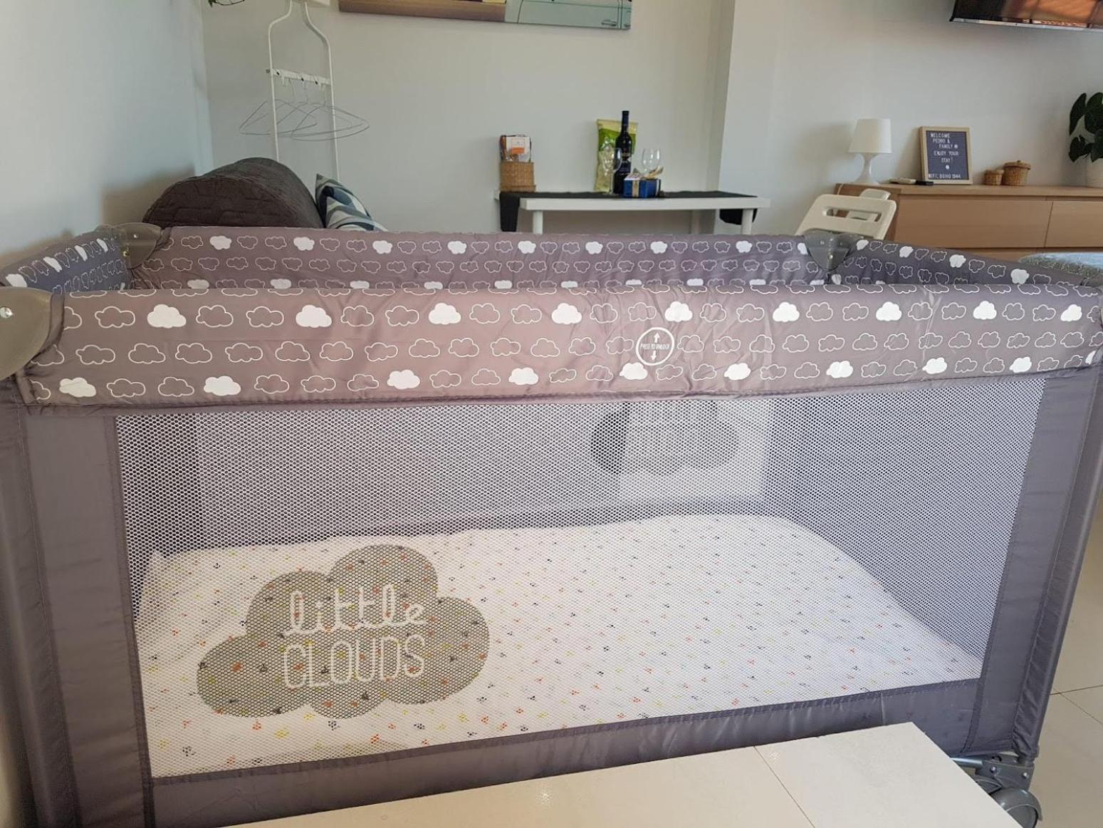 Peaceful Studio With Amazing Sea Views And Free Parking Benalmadena Luaran gambar