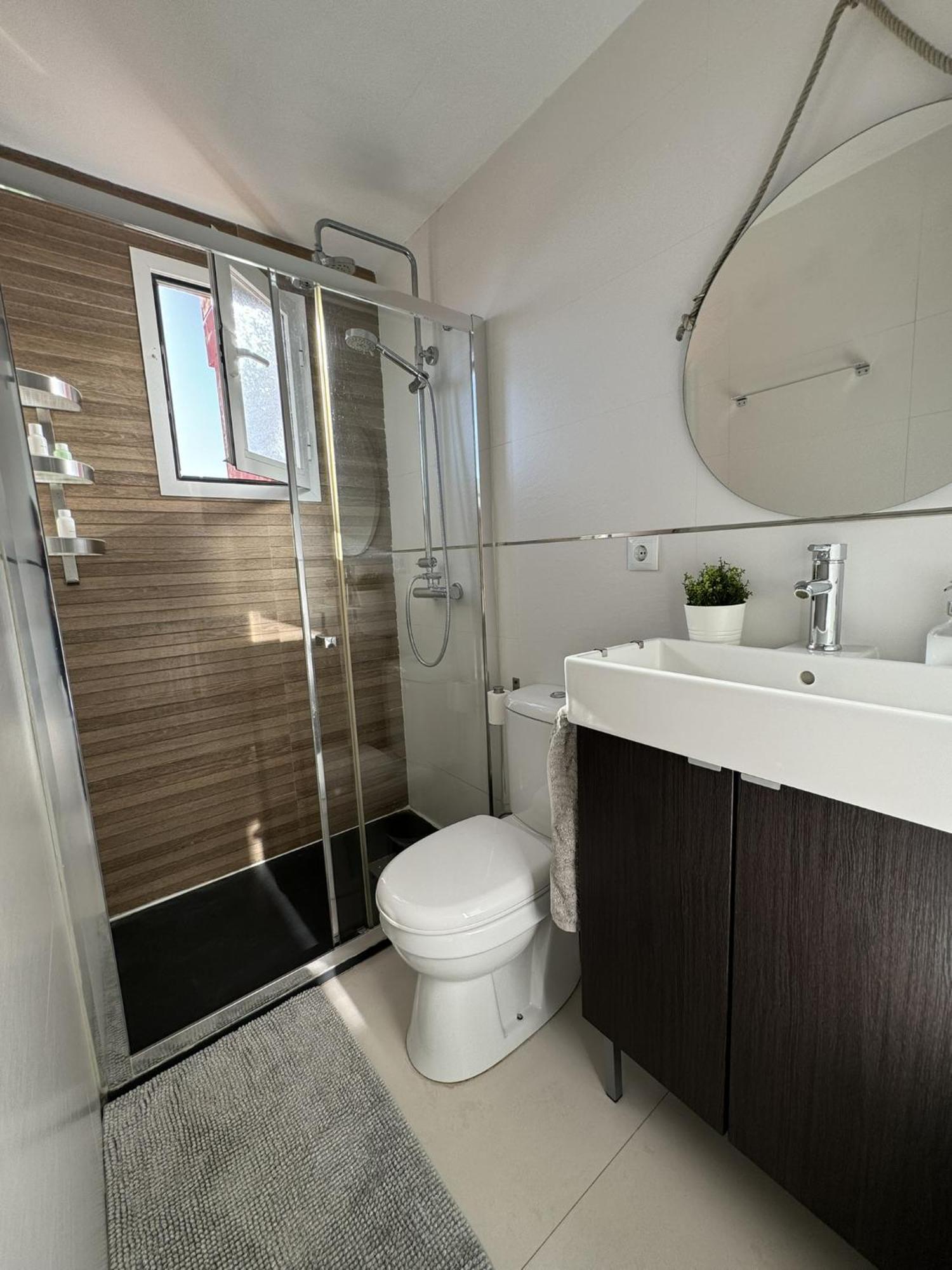 Peaceful Studio With Amazing Sea Views And Free Parking Benalmadena Luaran gambar